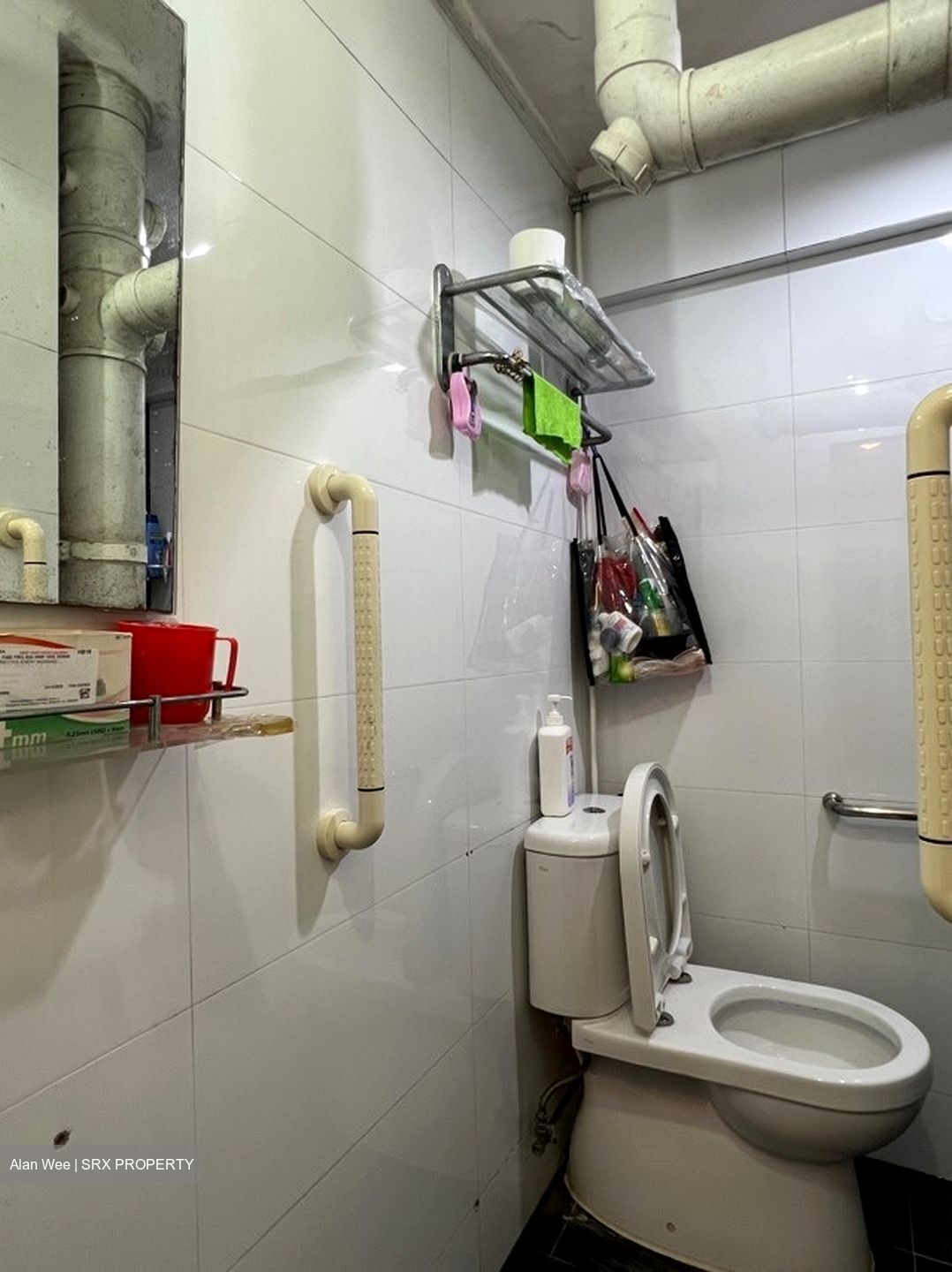 Blk 28 Brickworks Estate (Bukit Merah), HDB 3 Rooms #555775911